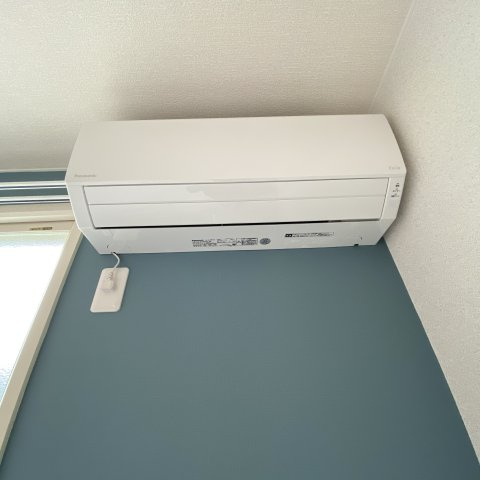 グランドール水元Ⅱの内装