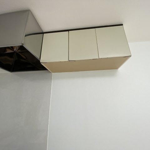 グランドール水元Ⅱの収納