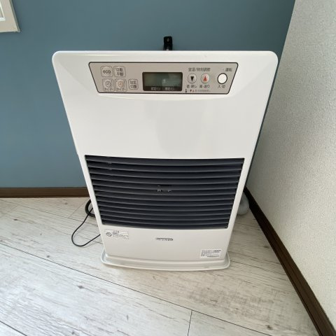 グランドール水元Ⅱの設備