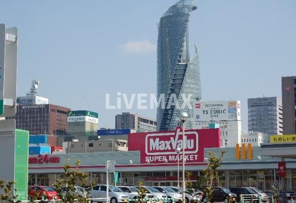 イオンタウン太閤ショッピングセンタｰ店（814m）