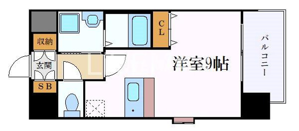 プレサンス名古屋駅前