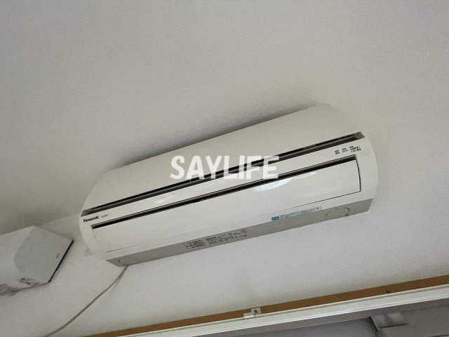 ベルシティ鶴見の設備