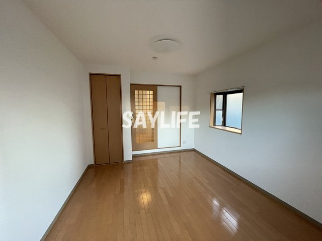 ベルシティ鶴見の内装