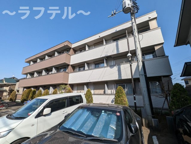 ティルタ南住吉