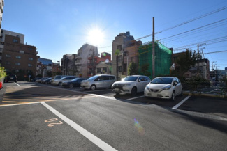 【駐車場】 | 駐車場