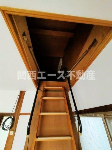 【設備】 | 吉田２丁目貸家