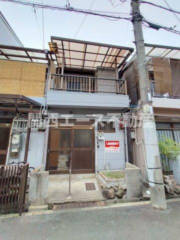  | 吉田２丁目貸家