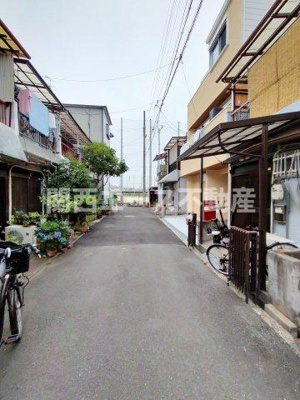  | 吉田２丁目貸家
