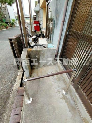  | 吉田２丁目貸家