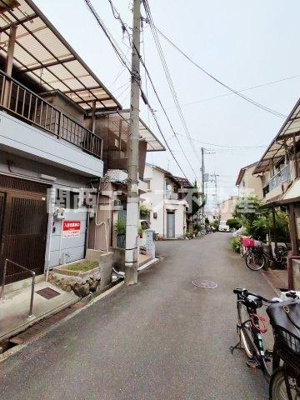  | 吉田２丁目貸家
