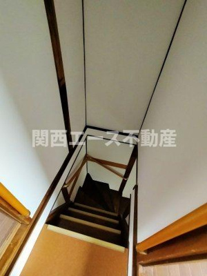  | 吉田２丁目貸家