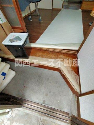  | 吉田２丁目貸家