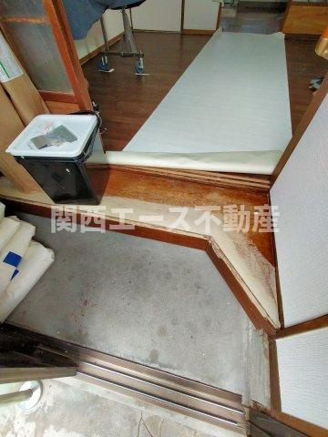  | 吉田２丁目貸家