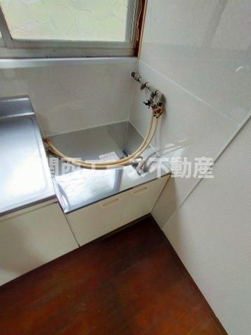  | 吉田２丁目貸家