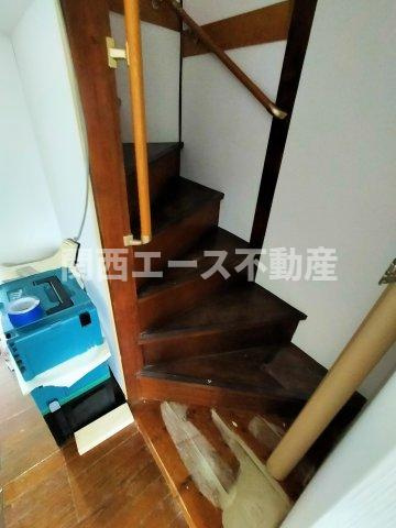  | 吉田２丁目貸家
