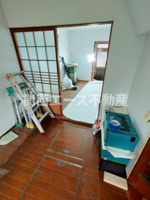  | 吉田２丁目貸家