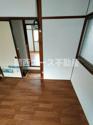 | 吉田２丁目貸家
