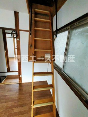  | 吉田２丁目貸家