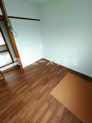  | 吉田２丁目貸家