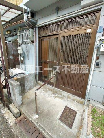 【その他共用部分】 | 吉田２丁目貸家