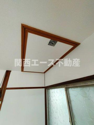 【その他】 | 吉田２丁目貸家