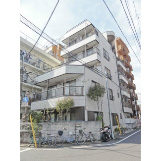 【外観】 | 物件の外観です
