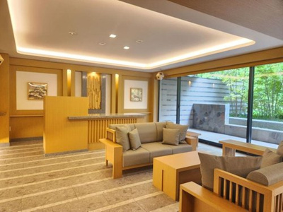 【エントランス】 | Brillia京都松ヶ崎