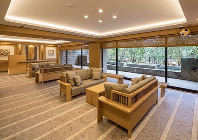 【エントランス】 | Brillia京都松ヶ崎