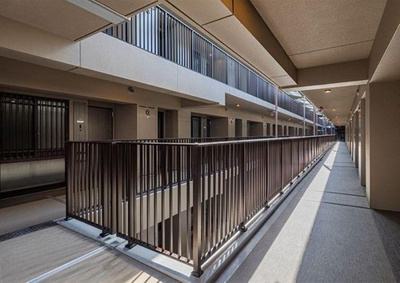  | Brillia京都松ヶ崎