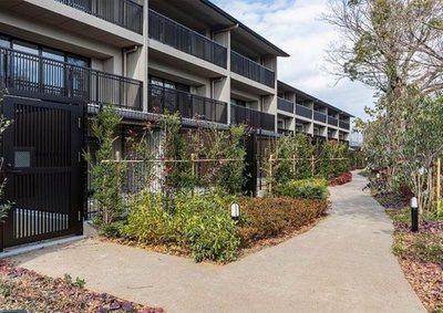  | Brillia京都松ヶ崎