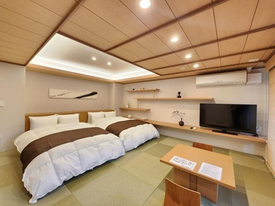  | Brillia京都松ヶ崎 | ゲストルーム