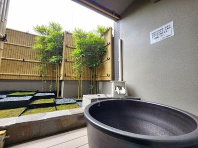  | Brillia京都松ヶ崎 | ゲストルーム