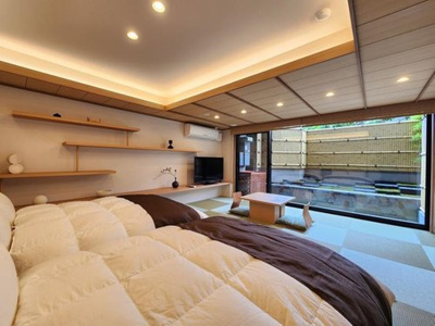  | Brillia京都松ヶ崎 | ゲストルーム