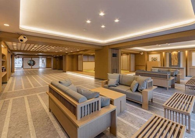 【エントランス】 | Brillia京都松ヶ崎