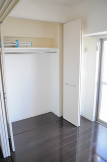 【収納】 | No.71　オリエントトラストタワー