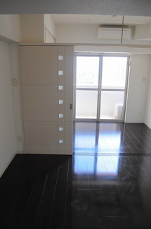 【居間・リビング】 | No.71　オリエントトラストタワー