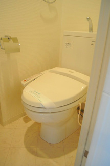 【トイレ】 | No.71　オリエントトラストタワー