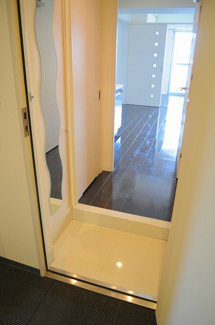 【玄関】 | No.71　オリエントトラストタワー