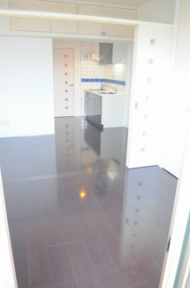 【寝室】 | No.71　オリエントトラストタワー