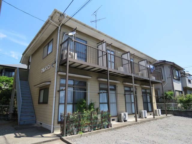 マルメゾン