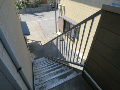 【その他共用部分】 | マルメゾン