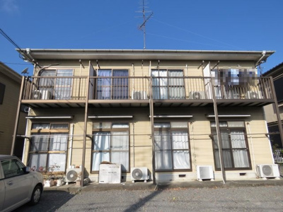 【外観】 | マルメゾン