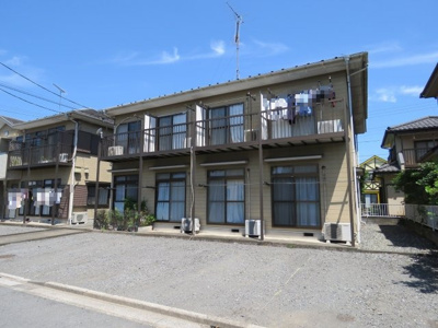 【外観】 | マルメゾン