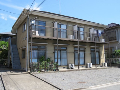 【外観】 | マルメゾン