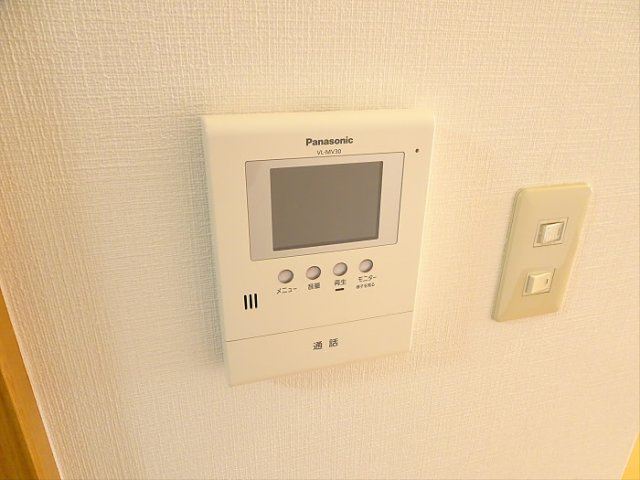 【セキュリティ】 | ハイツセブン