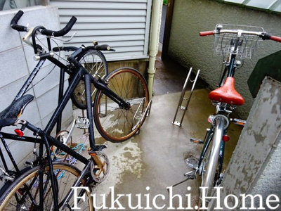 【その他共用部分】 | ハイツセブン