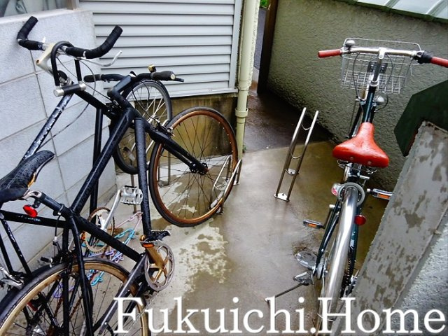 【その他共用部分】 | ハイツセブン