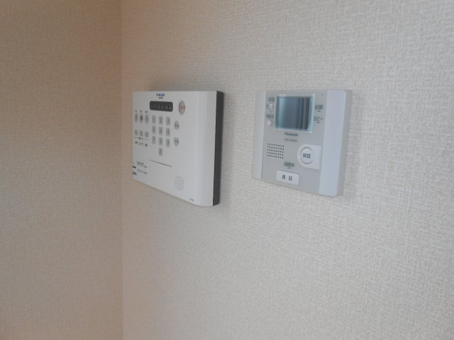 リヴィエール本町IIIの設備