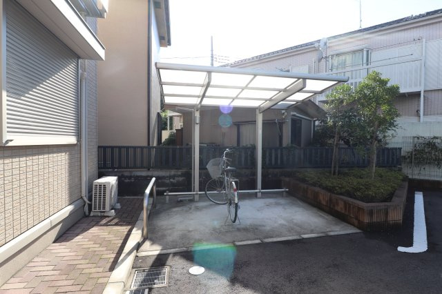リヴィエール本町IIIのその他共用部分