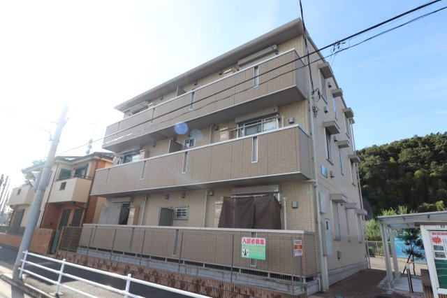 リヴィエール本町III